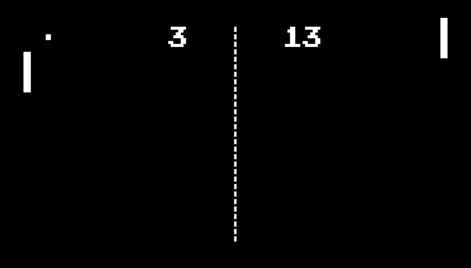 Pong Media